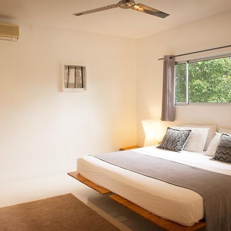 15 Love Bed & Breakfast Tamarindo Bagian luar foto