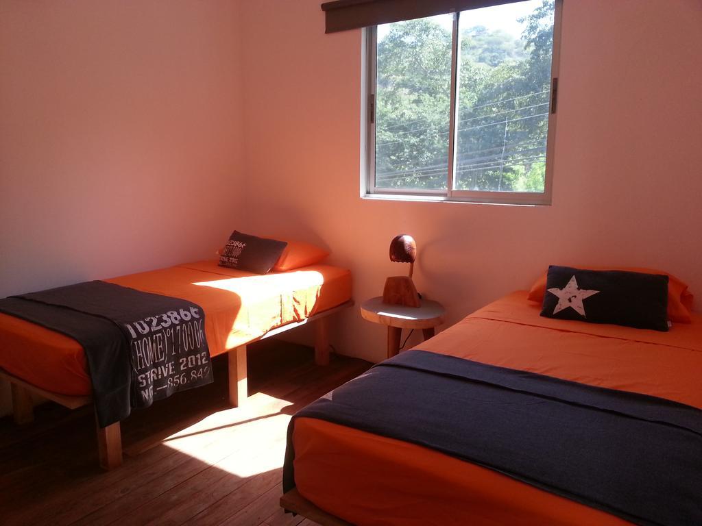15 Love Bed & Breakfast Tamarindo Ruang foto