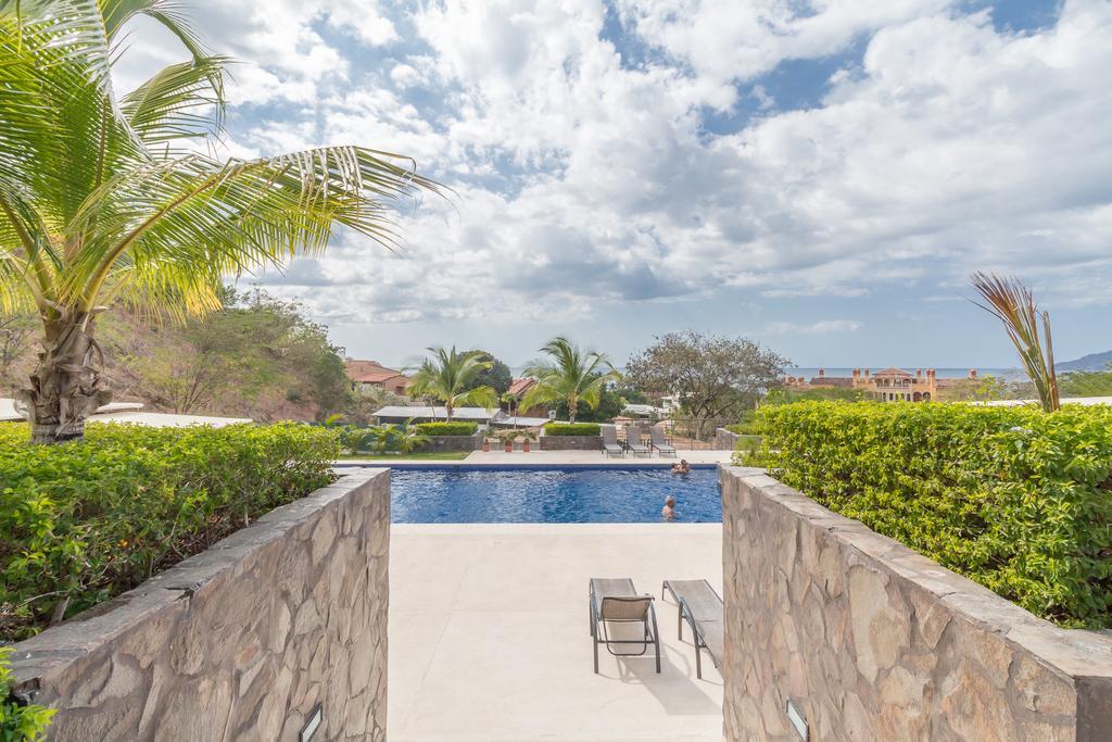 15 Love Bed & Breakfast Tamarindo Bagian luar foto