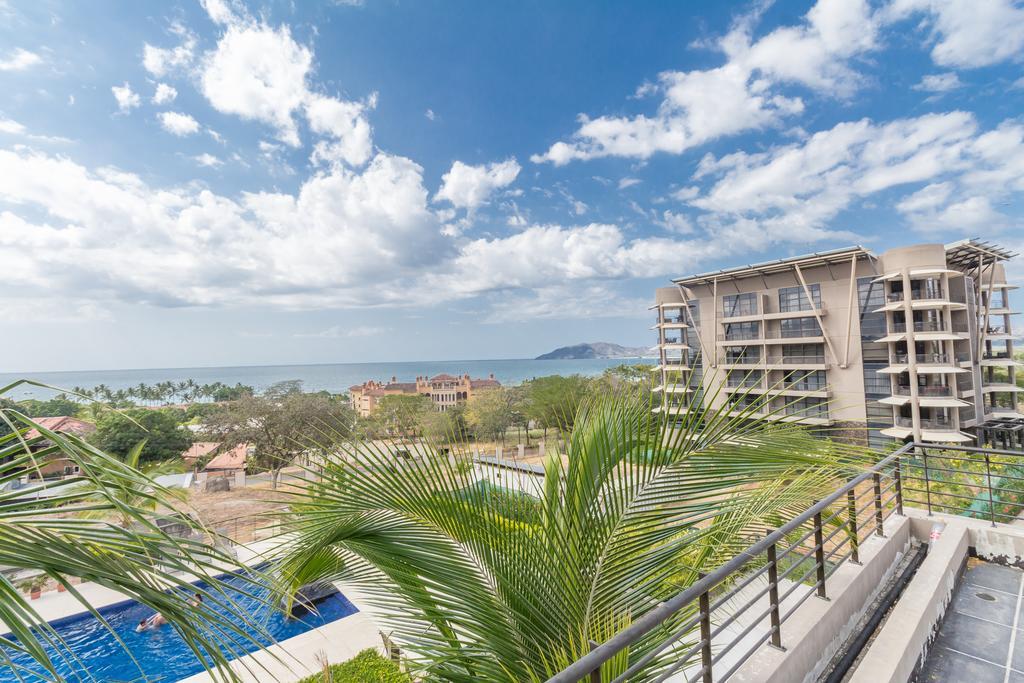 15 Love Bed & Breakfast Tamarindo Bagian luar foto