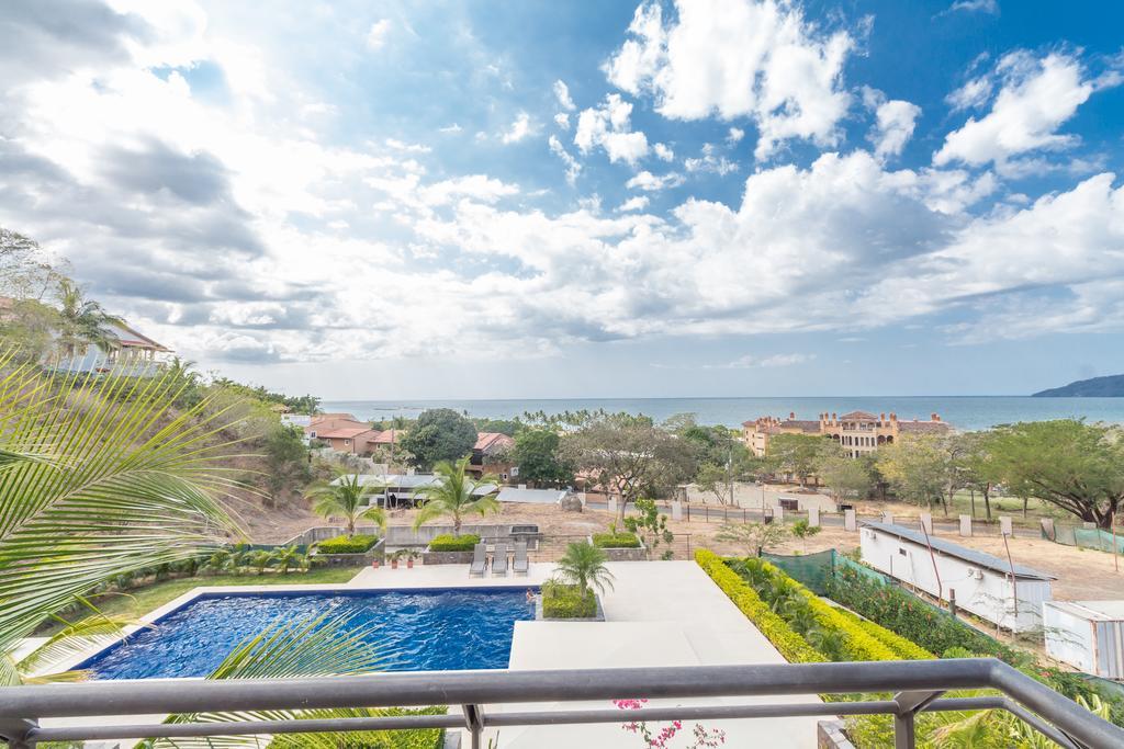 15 Love Bed & Breakfast Tamarindo Bagian luar foto