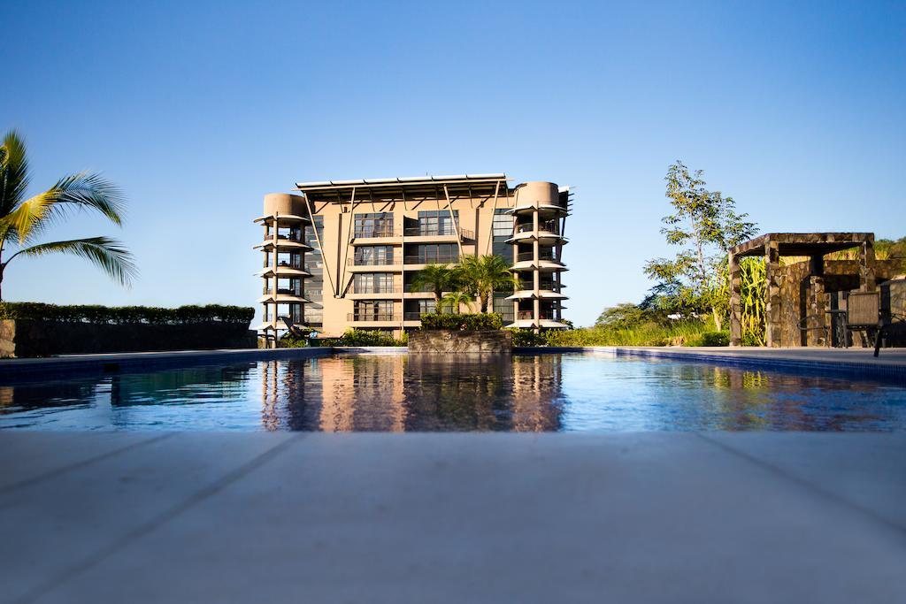 15 Love Bed & Breakfast Tamarindo Bagian luar foto