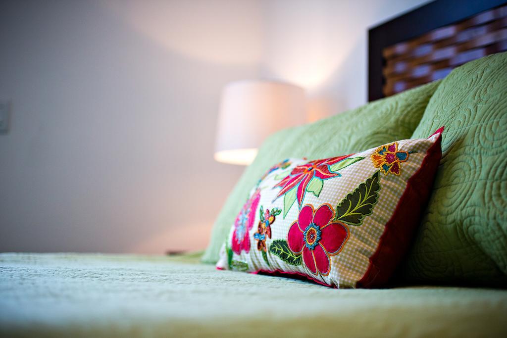 15 Love Bed & Breakfast Tamarindo Bagian luar foto