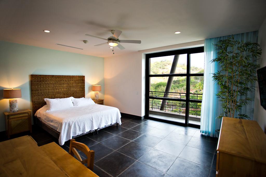 15 Love Bed & Breakfast Tamarindo Ruang foto