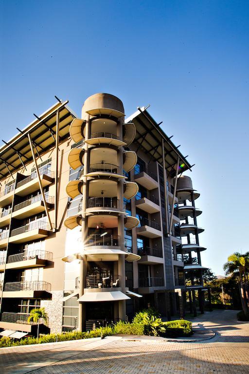 15 Love Bed & Breakfast Tamarindo Bagian luar foto