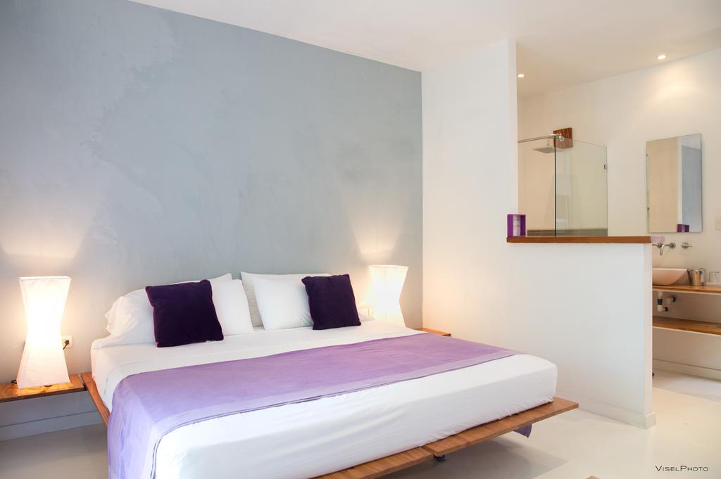 15 Love Bed & Breakfast Tamarindo Bagian luar foto