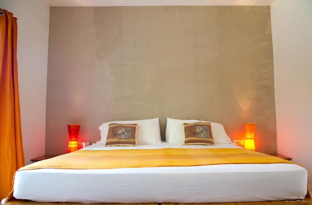 15 Love Bed & Breakfast Tamarindo Bagian luar foto