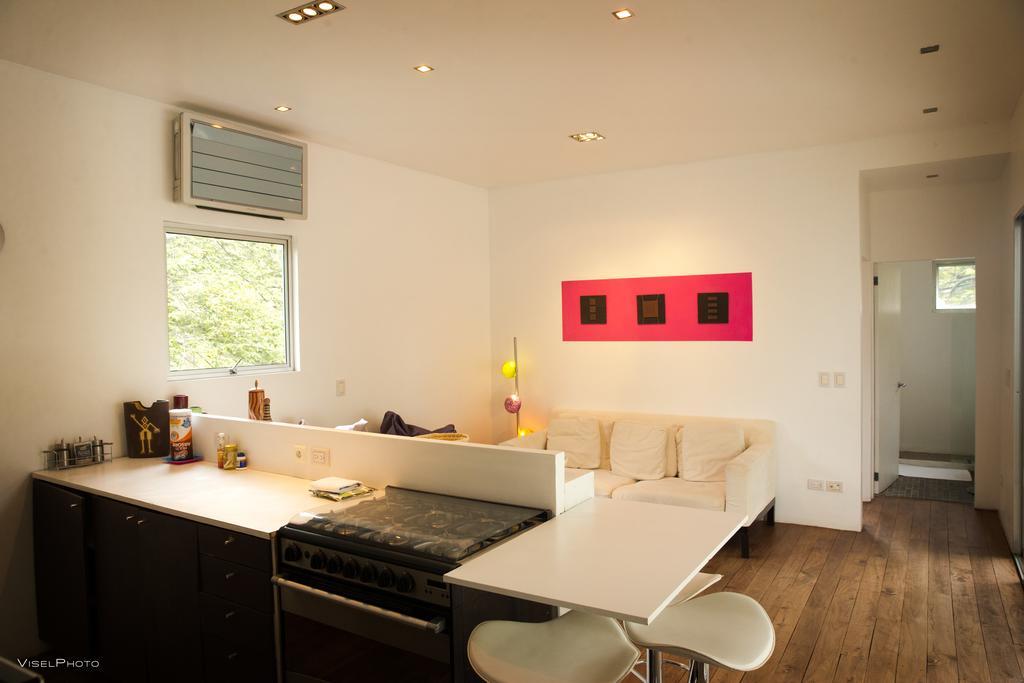 15 Love Bed & Breakfast Tamarindo Bagian luar foto