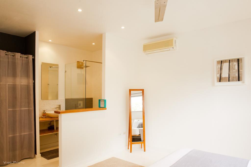 15 Love Bed & Breakfast Tamarindo Bagian luar foto