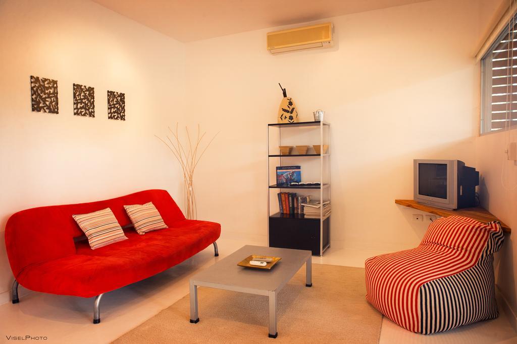 15 Love Bed & Breakfast Tamarindo Bagian luar foto