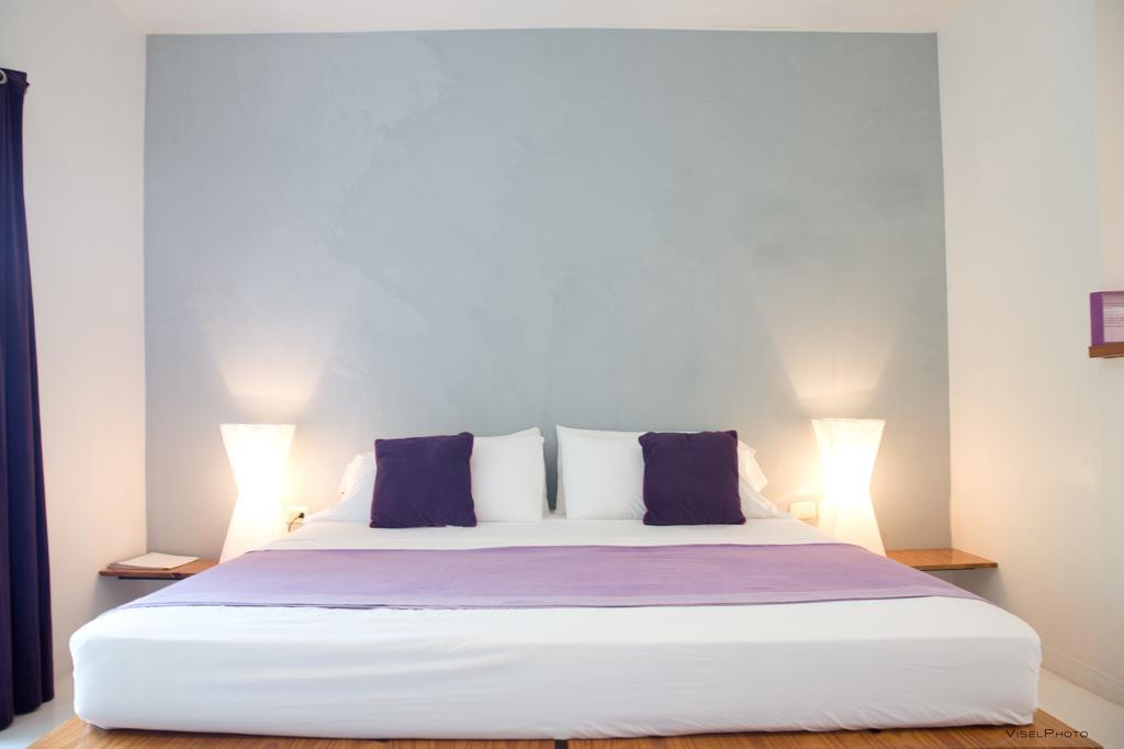 15 Love Bed & Breakfast Tamarindo Bagian luar foto